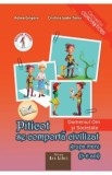 Piticot se comporta civilizat - Grupa Mare - Adina Grigore, Cristina Ipate-Toma