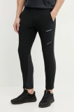 Columbia pantaloni de exterior Three Pitch culoarea negru, 2126273