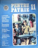 Cumpara ieftin RVS1 - Revista - Pentru Patrie - An.1983 - Nr. 11