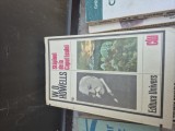 Stăp&acirc;nul de la Capul Leului vintage