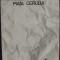NORA IUGA - PIATA CERULUI (VERSURI, editia princeps - 1986)