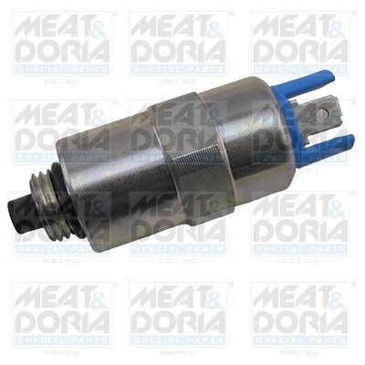 MEAT &amp;amp; DORIA 9004 opritor,injectie foto