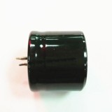 C 330uF/400Vdc 85grdC 35x30mm Samwha snap-in