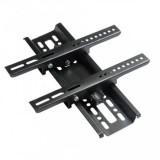 Suport TV LCD pentru ecrane 15-42 inch, inclinabil, capacitate 40 kg