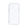 Husa BestCase&reg; Clear Silicon 2MM, Compatibila Cu Apple iPhone 11 Pro Max,