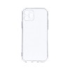 Husa BestCase&reg; Clear Silicon 2MM, Compatibila Cu Apple iPhone 11 Pro Max,