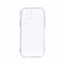 Husa BestCase&reg; Clear Silicon 2MM, Compatibila Cu Apple iPhone 11 Pro Max,