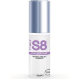 Stimul8-Lubrifiant pe Bază de Apă fără Glicerină 50 ml