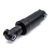 Suspensie spate generică 120mm - pachet de 2 unități negru