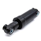 Cumpara ieftin Suspensie spate generică 120mm - pachet de 2 unități negru