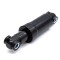 Suspensie spate generică 120mm - pachet de 2 unități negru