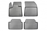 Covorase Tavita Auto Aristar Citroen C5 Aircross (2019-Prezent) - Polimer Premium, Scanare 3D, Potrivire Perfecta