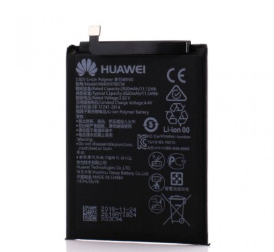 Acumulator Huawei HB405979ECW OEM LXT foto