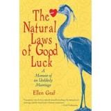 The Natural Laws of Good Luck