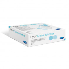 HartMann HydroClean advance 10x10cm x 10 buc