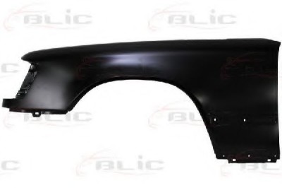 Aripa fata MERCEDES E-CLASS Combi (S124) (1993 - 1996) BLIC 6504-04-3526311P foto