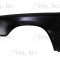 Aripa fata MERCEDES E-CLASS Combi (S124) (1993 - 1996) BLIC 6504-04-3526311P