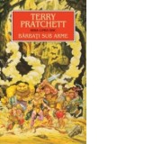 Barbati sub arme - Terry Pratchett