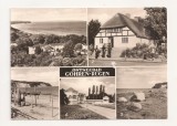 SG8 - Carte Postala - Germania, Ostseebad Gohren &nbsp;( Rugen ), Circulata 1974, Fotografie