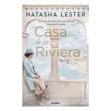 Casa de pe Riviera - Natasha Lester