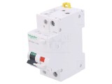 &Icirc;ntrerupător RCBO 16A 30mA 1P+N 230/400V