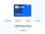 eSIM Pro Slovenia 5GB 10Days Mobile Data + SMS Number