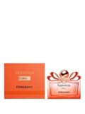 Cumpara ieftin Apa de parfum Salvatore Ferragamo Signorina Unica, 100 ml, pentru femei