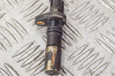 Senzor de poziție arbore cotit TOYOTA PRIUS Hatchback _W2_ 2006 OEM: 90919-05045 11303669 foto