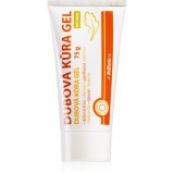 MedPharma Oak bark gel pentru regenerarea pielii 75 g