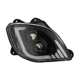 Far LED dreapta 24V cu DRL pentru DAF XF 106 116 OEM KF-L2137