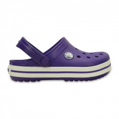 Saboti Crocs Crocband Kids Mov - Ultraviolet