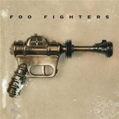 Foo Fighters - Vinyl | Foo Fighters