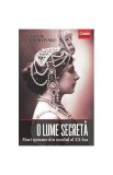 O lume secretă. Mari spioane din secolul al XX-lea - Paperback brosat - Vladimir Fedorovski - Corint