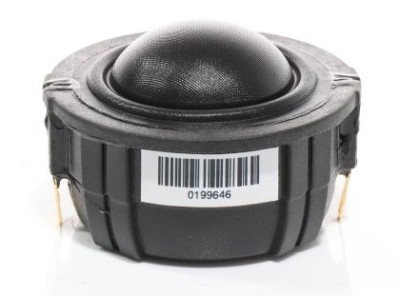 Set 2 Difuzoare tweeter Audio System AV26INSTALL instalare in soclu fara chenar 70 watts 50 mm 2&amp;quot; 4 ohm absolut high-end CarStore Technology foto