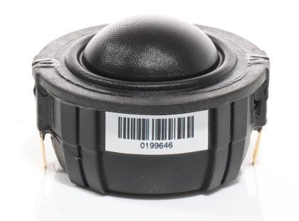 Set 2 Difuzoare tweeter Audio System AV26INSTALL instalare in soclu fara chenar 70 watts 50 mm 2&quot; 4 ohm absolut high-end CarStore Technology