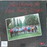 Disc vinil, LP. Les Succes de Jean Naty Boyer-JEAN NATY-BOYER-242130