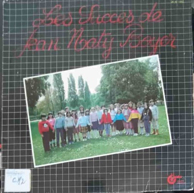 Disc vinil, LP. Les Succes de Jean Naty Boyer-JEAN NATY-BOYER-242130 foto