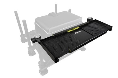 TAVA MATRIX LATERALA Slim Extending Side Tray foto