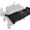 TAVA MATRIX LATERALA Slim Extending Side Tray