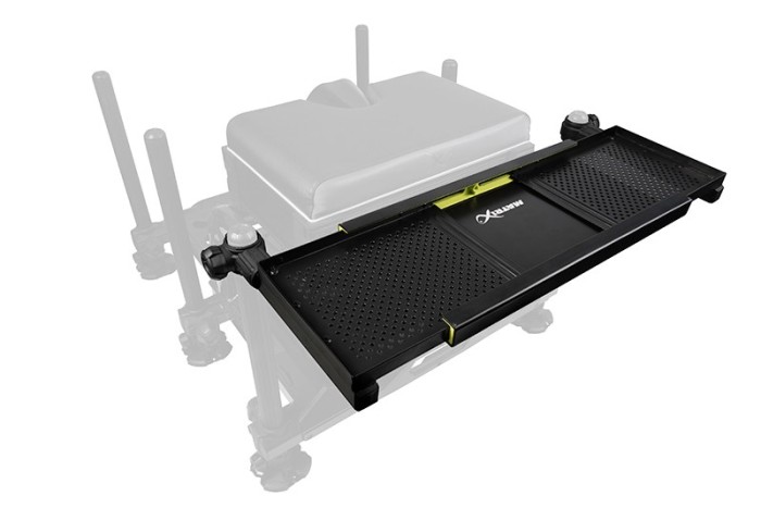 TAVA MATRIX LATERALA Slim Extending Side Tray