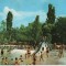 CPI B 11522 CARTE POSTALA - ORADEA, BAILE FELIX - STRANDUL