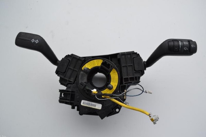 Spirala volan FORD TRANSIT Furgon 2012 1210642