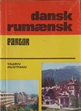 GHID DE CONVERSATIE DANEZ - ROMAN-VALERIU MUNTEANU-260196