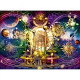 Cumpara ieftin Puzzle Planete, 500 Piese, Ravensburger