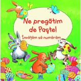 Ne pregatim de Paste - DPH