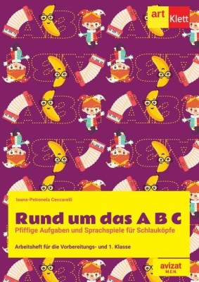 Rund um das A B C foto