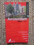 George McDonald - Amsterdam. Ghid turistic (Editia: 2007)
