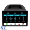 Navigatie Dedicata Ford Ecosport (2017-2025), 9Inch, 8Gb Ram, 256Gb Stocare, Carplay Performance AutoTuning, General