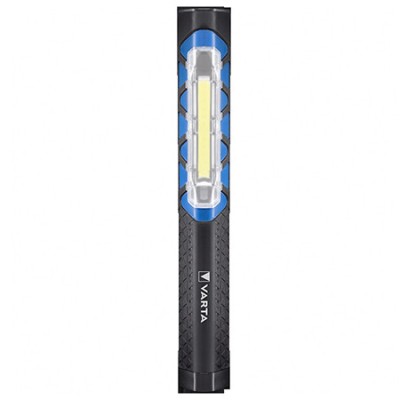 Lanterna led work flex pocket light varta foto
