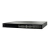 Switch Linksys SFE2000 , 24 Port